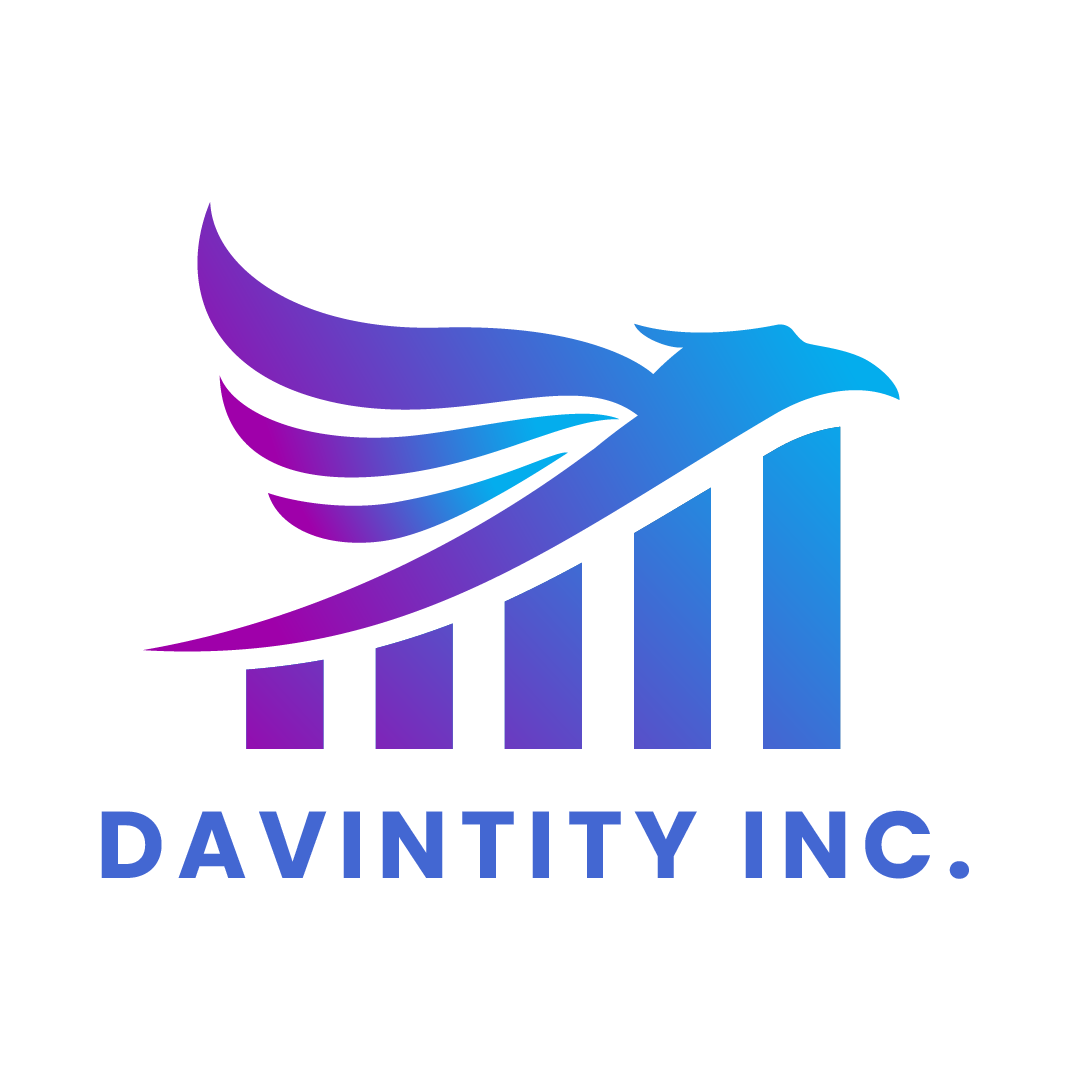 Davintity Inc